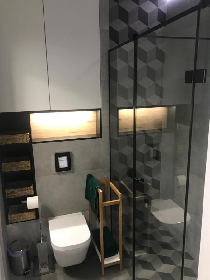 Steam Park Apartment - Spokojne Miejsce W Centrum Krakowa Ngoại thất bức ảnh
