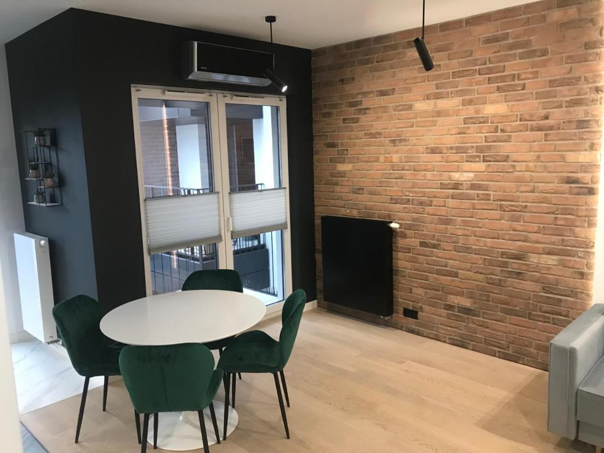 Steam Park Apartment - Spokojne Miejsce W Centrum Krakowa Ngoại thất bức ảnh