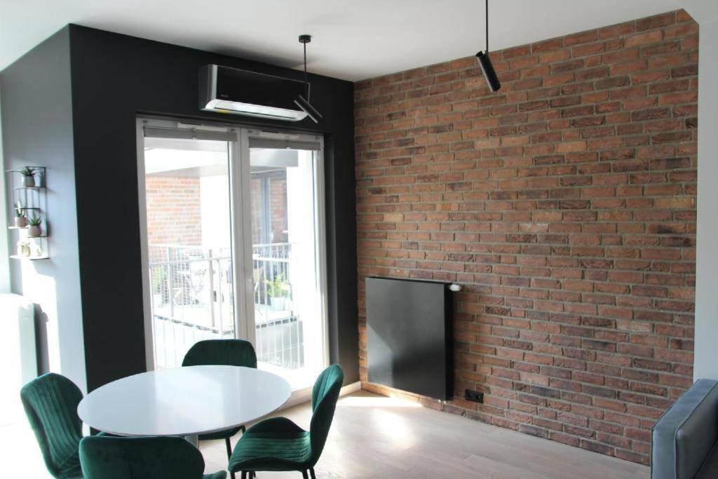 Steam Park Apartment - Spokojne Miejsce W Centrum Krakowa Ngoại thất bức ảnh