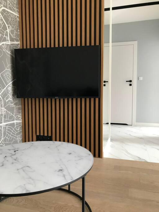 Steam Park Apartment - Spokojne Miejsce W Centrum Krakowa Ngoại thất bức ảnh